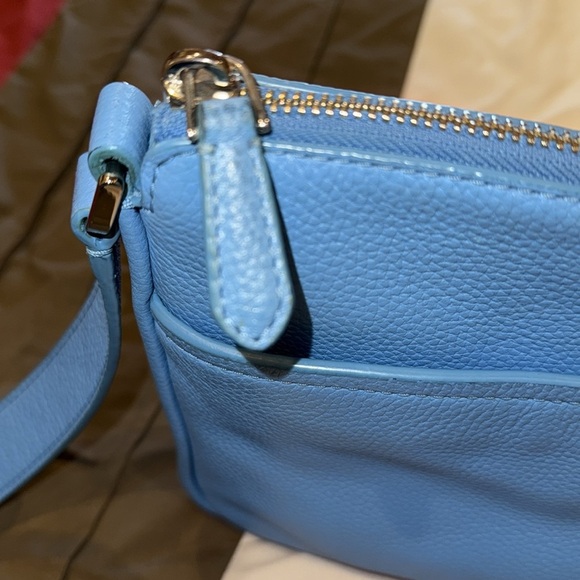 Kate Spade Run Around Medium Crossbody - Picture 9 of 9